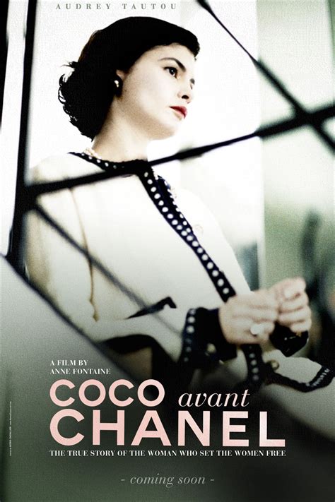 coco chanel toulouse lautrec|coco avant chanel movie.